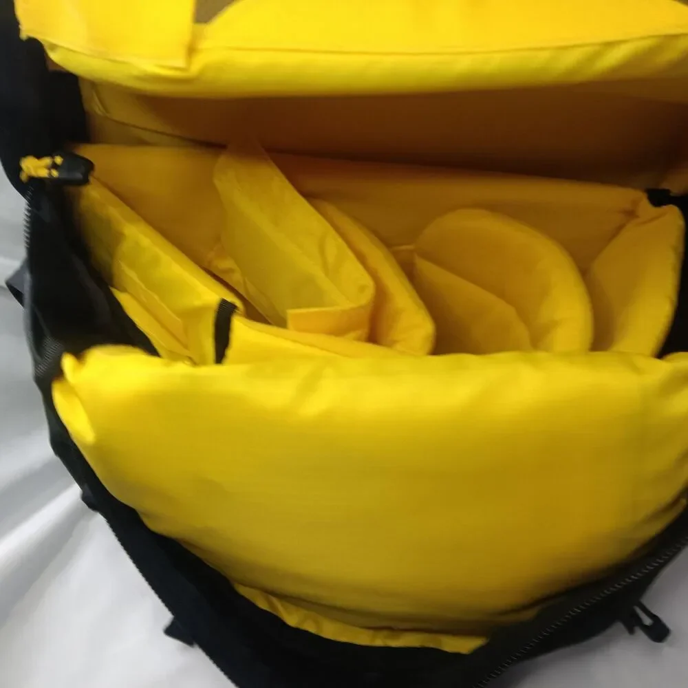 Mountainsmith Borealis AT Camera Backpack Black Retail $249